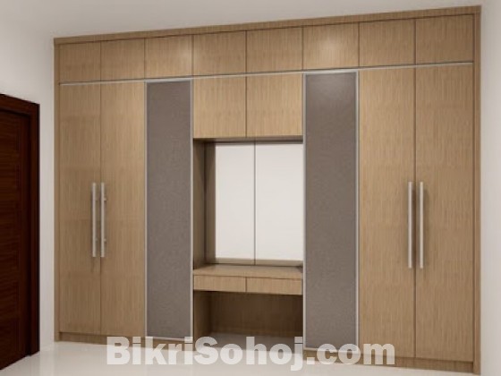 wall cabinet